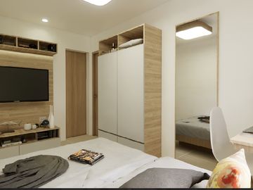 Pre Selling Townhouse in Dasmariñas, Cavite