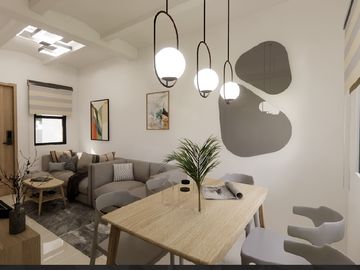 Pre Selling Townhouse in Dasmariñas, Cavite