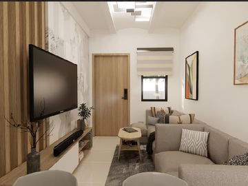 Pre Selling Townhouse in Dasmariñas, Cavite