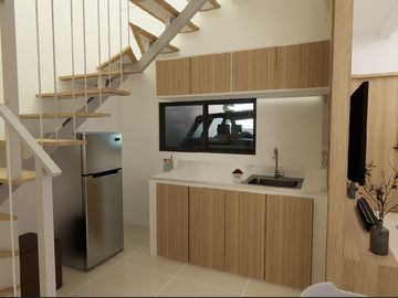 Pre Selling Townhouse in Dasmariñas, Cavite