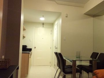 Wind Residences 1 BR Unit