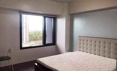 Arya Residences Tower 1 1-Bedroom Unit with Parking for Rent, BGC