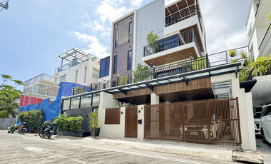 For Sale: Mahogany Place 3 - 4 Bedroom House at Taguig City House and Lot - McKi