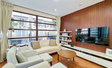 For Sale: Mahogany Place 3 - 4 Bedroom House at Taguig City House and Lot - McKi