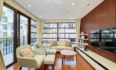 For Sale: Mahogany Place 3 - 4 Bedroom House at Taguig City House and Lot - McKi