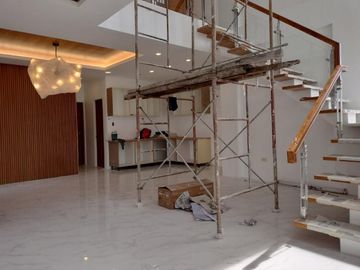 House And Lot For Sale In Greenwoods Executive Village Pasig/Taytay Rizal-ND