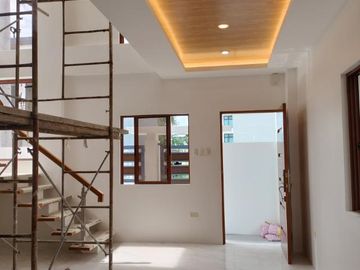 House And Lot For Sale In Greenwoods Executive Village Pasig/Taytay Rizal-ND