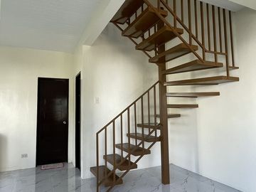 Single Attached House and Lot for Sale in Cavite