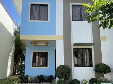 Single Attached House and Lot for Sale in Cavite