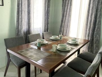 Single Attached House and Lot for Sale in Cavite