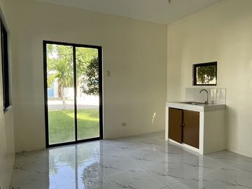 Single Attached House and Lot for Sale in Cavite