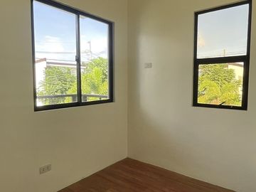 Single Attached House and Lot for Sale in Cavite