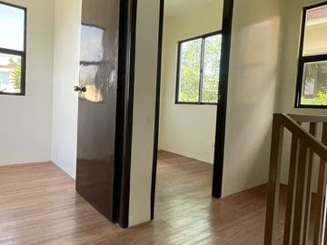 Single Attached House and Lot for Sale in Cavite