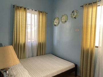 Single Attached House and Lot for Sale in Cavite