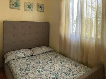Single Attached House and Lot for Sale in Cavite