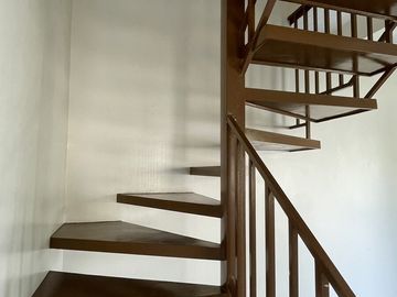 Single Attached House and Lot for Sale in Cavite