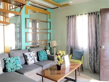 Single Attached House and Lot for Sale in Cavite