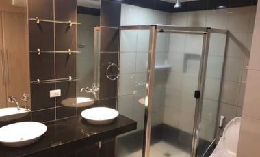 For Rent: 2 Bedroom Condo Unit at One McKinley Place in Fort Bonifacio, Taguig