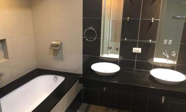 For Rent: 2 Bedroom Condo Unit at One McKinley Place in Fort Bonifacio, Taguig