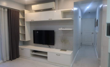 For Rent: 81.50sqm Fully Furnished 3 Bedroom Unit at Flair Towers in Mandaluyong