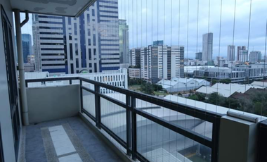For Rent: 81.50sqm Fully Furnished 3 Bedroom Unit at Flair Towers in Mandaluyong