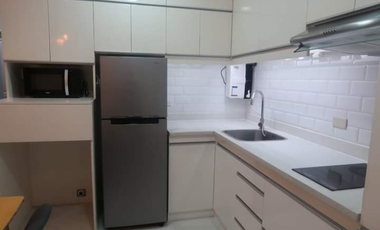 For Rent: 81.50sqm Fully Furnished 3 Bedroom Unit at Flair Towers in Mandaluyong