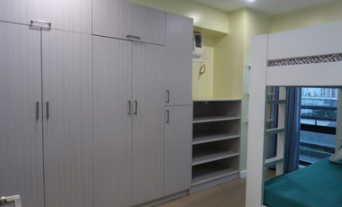 For Rent: 81.50sqm Fully Furnished 3 Bedroom Unit at Flair Towers in Mandaluyong