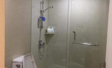 For Rent: 1 Bedroom Unit with Parking at One Shangri-La Place, Mandaluyong City