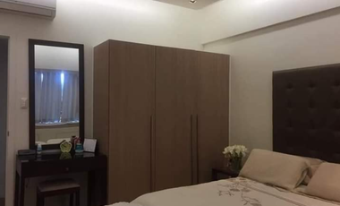 For Rent: 1 Bedroom Unit with Parking at One Shangri-La Place, Mandaluyong City