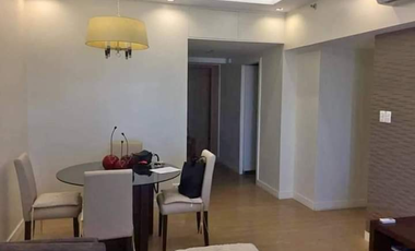 For Rent: 1 Bedroom Unit with Parking at One Shangri-La Place, Mandaluyong City