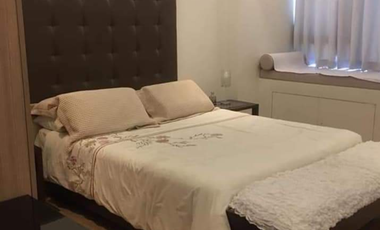 For Rent: 1 Bedroom Unit with Parking at One Shangri-La Place, Mandaluyong City