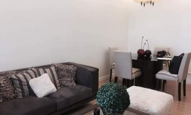 For Rent: 1 Bedroom Unit with Parking at One Shangri-La Place, Mandaluyong City