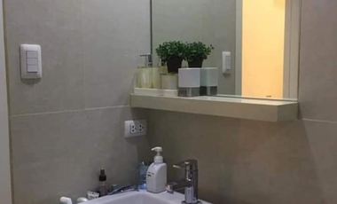 For Rent: 1 Bedroom Unit with Parking at One Shangri-La Place, Mandaluyong City