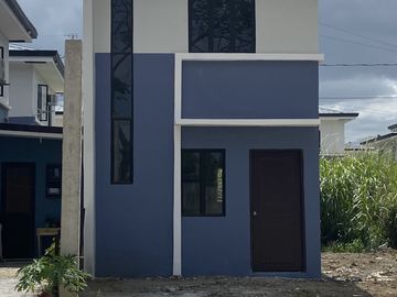 Unihome Complete Finished - Santo tomas batangas