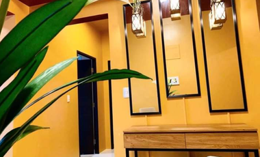Fully Furnished 2BR Unit Facing Grand Hyatt in Uptown Ritz for Rent BGC Taguig