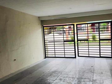 For Sale: Spacious 2-Storey Home in Prime San Fernando Location