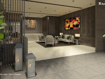 Condominium for Sale in Anvaya Cove with Sea View, Mountain View and Golf View