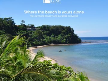 Condominium for Sale in Anvaya Cove with Sea View, Mountain View and Golf View