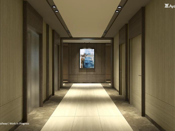 Condominium for Sale in Anvaya Cove with Sea View, Mountain View and Golf View