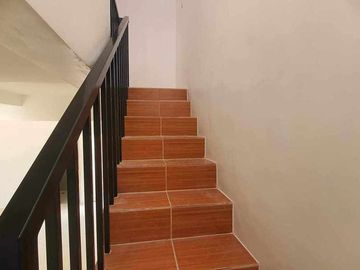 Marquina Residences - Pre-Selling Zen Type Townhouses in Antipolo, Rizal
