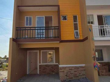 Marquina Residences - Pre-Selling Zen Type Townhouses in Antipolo, Rizal