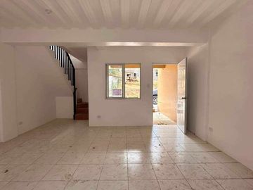 Marquina Residences - Pre-Selling Zen Type Townhouses in Antipolo, Rizal