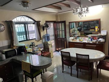 PASAY HOUSE FOR SALE