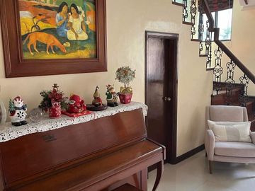 PASAY HOUSE FOR SALE