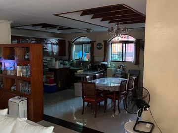 PASAY HOUSE FOR SALE