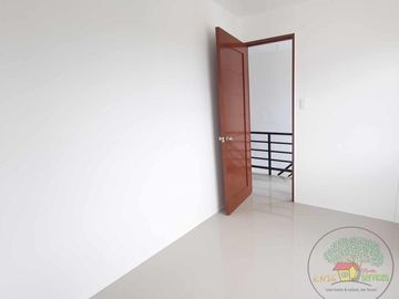 Single Attached End Lot - San Pablo Sto Tomas Bats