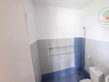 Single Attached End Lot - San Pablo Sto Tomas Bats