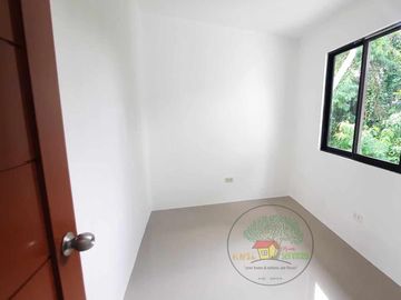 Single Attached End Lot - San Pablo Sto Tomas Bats