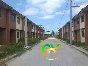 Promo 120K DP Only! Townhouse for sale w/ Parking in Imus, Cavite