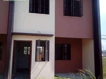 Promo 120K DP Only! Townhouse for sale w/ Parking in Imus, Cavite